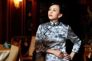 雪姨照片,岁月如歌，美丽依旧