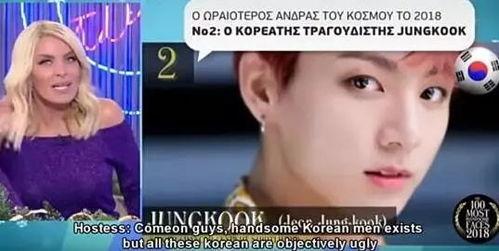 韩国女主播丽娜,闪耀屏幕的东方魅力女神